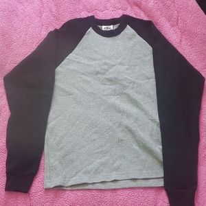 long sleeve shirt for men